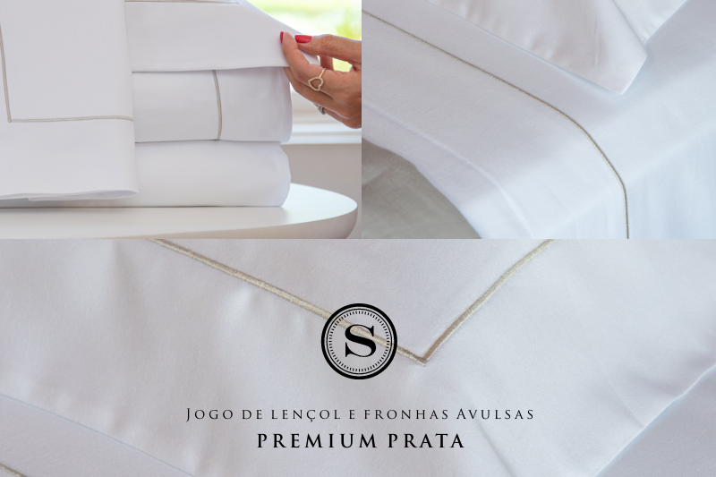 Catálogo Linha Premium