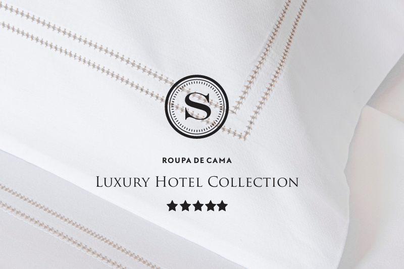 Linha Hotelaria / Luxury Hotel Collection
