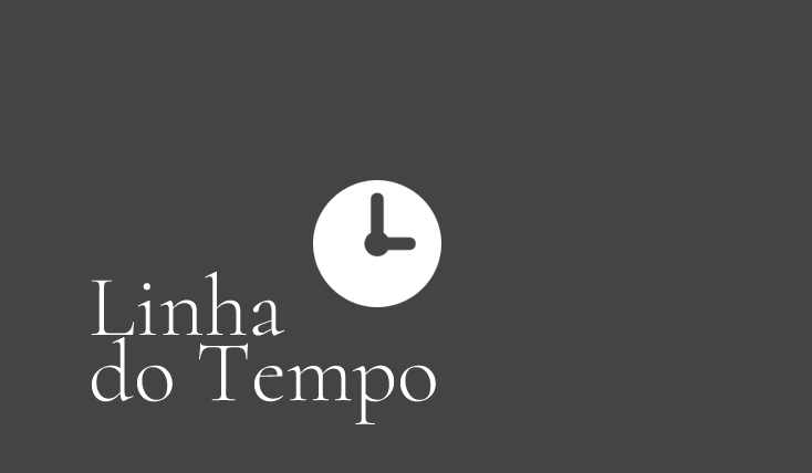 Linha do tempo